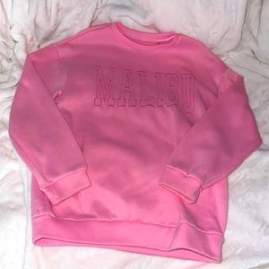 Malibu Sweater